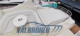 Cranchi Endurance 39 Garda (151)