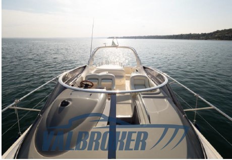 Cranchi endurance 39 garda (6)