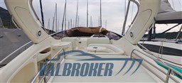 Cranchi Endurance 39 Garda (5)