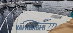 Cranchi Endurance 39 Garda (162)