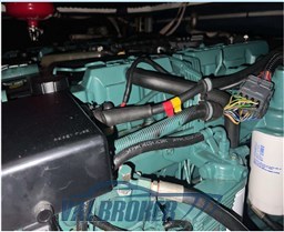 Cranchi Endurance 39 Valbroker 8