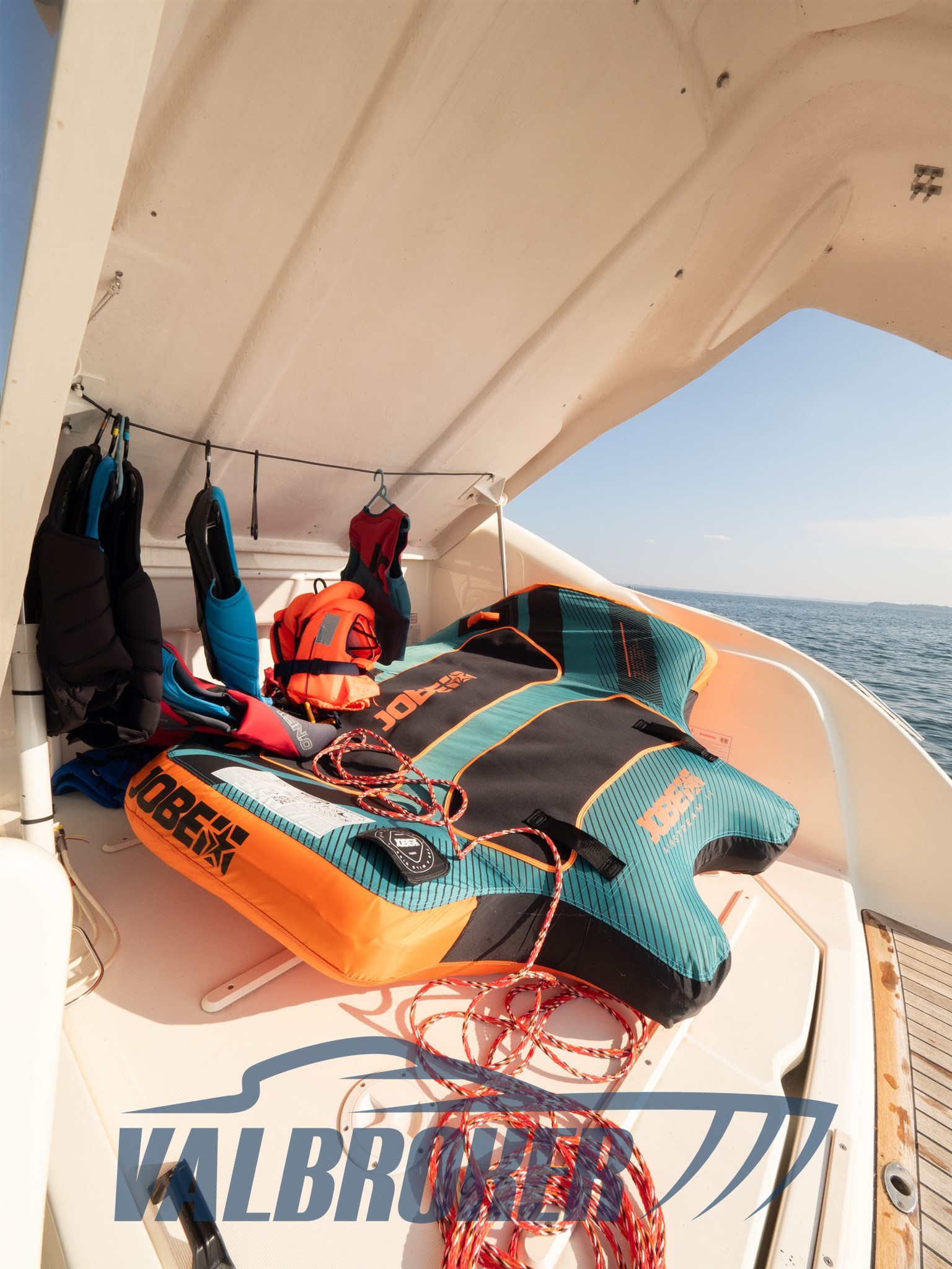 Cranchi endurance 39 esterni (49)