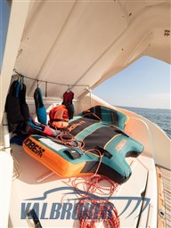 Cranchi endurance 39 esterni (49)