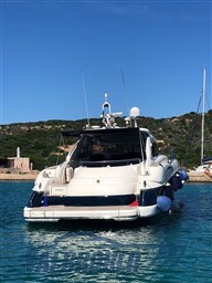 Sunseeker Predator 60 2001 1 (76)