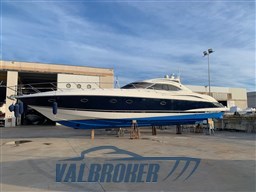 Sunseeker Predator 60 foto Febbraio 2021 (2)