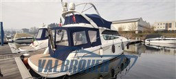 Jeanneau Prestige 42 esterni(6)