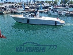 Comitti venezia 31 classic teak (2)