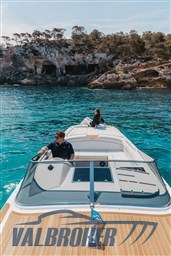 Comitti venezia 31 classic teak (5)