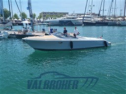 Comitti venezia 31 classic teak (1)