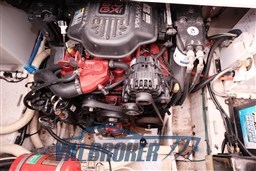 Four winns 248 vista 2006 tecniche(23)