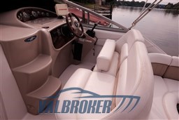 Four winns 248 vista 2006 esterni (3)