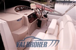 Four winns 248 vista 2006 esterni (2)