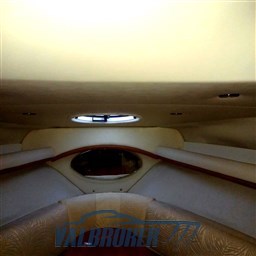 Four Winns 248 lago maggiore (7)