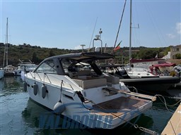 Sealine sc 35 nuove foto valbroker (2)