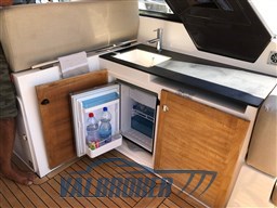 Sealine SC 35 Foto nuove (27)