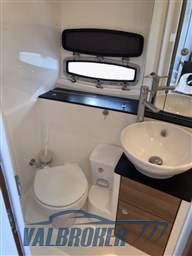 Sealine SC 35 Foto nuove (31)