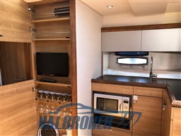 Sealine SC 35 Foto nuove (15)