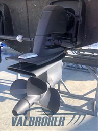 Sealine SC 35 2011 Liguria (4)