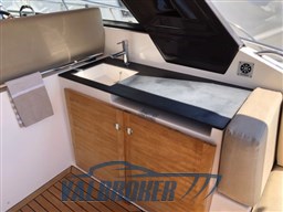 Sealine SC 35 Foto nuove (26)