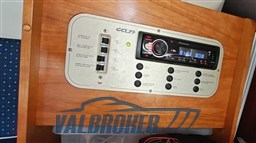 Cranchi CSL 27 (72)