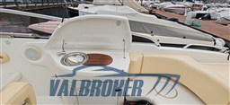 Cranchi CSL 27 (27)