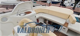 Cranchi CSL 27 (38)