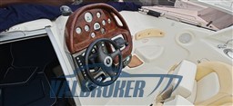 Cranchi CSL 27 (36)