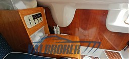 Cranchi CSL 27 (74)