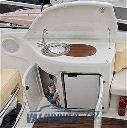 Cranchi CSL 27 (30)