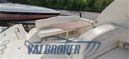 Sea Ray 315 Garda esterni (26)