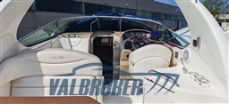 Sea Ray 315 Garda esterni (4)