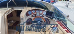 Sea Ray 315 Garda esterni (10)