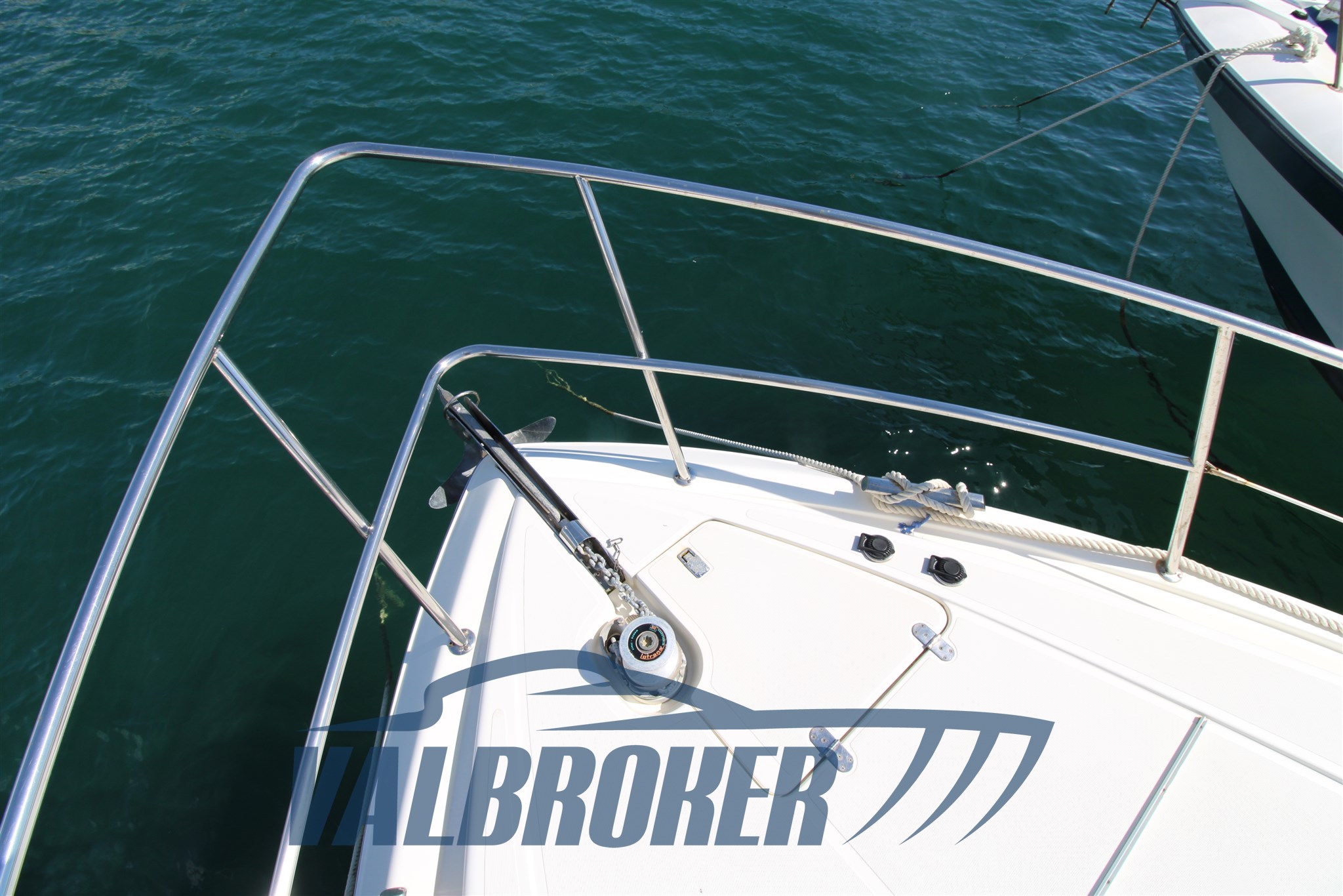Azimut 42 1999 (24)