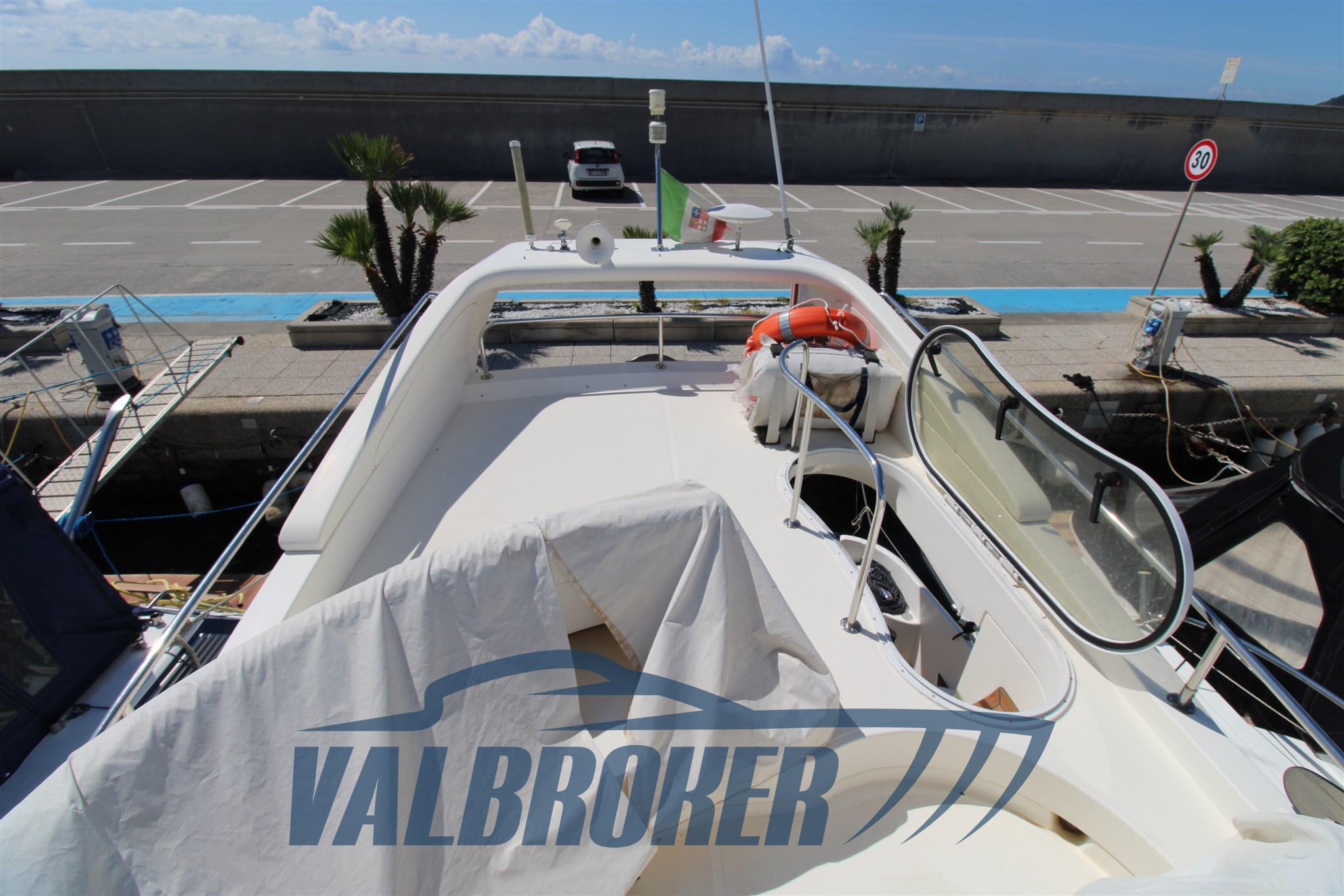 Azimut 42 1999 (75)