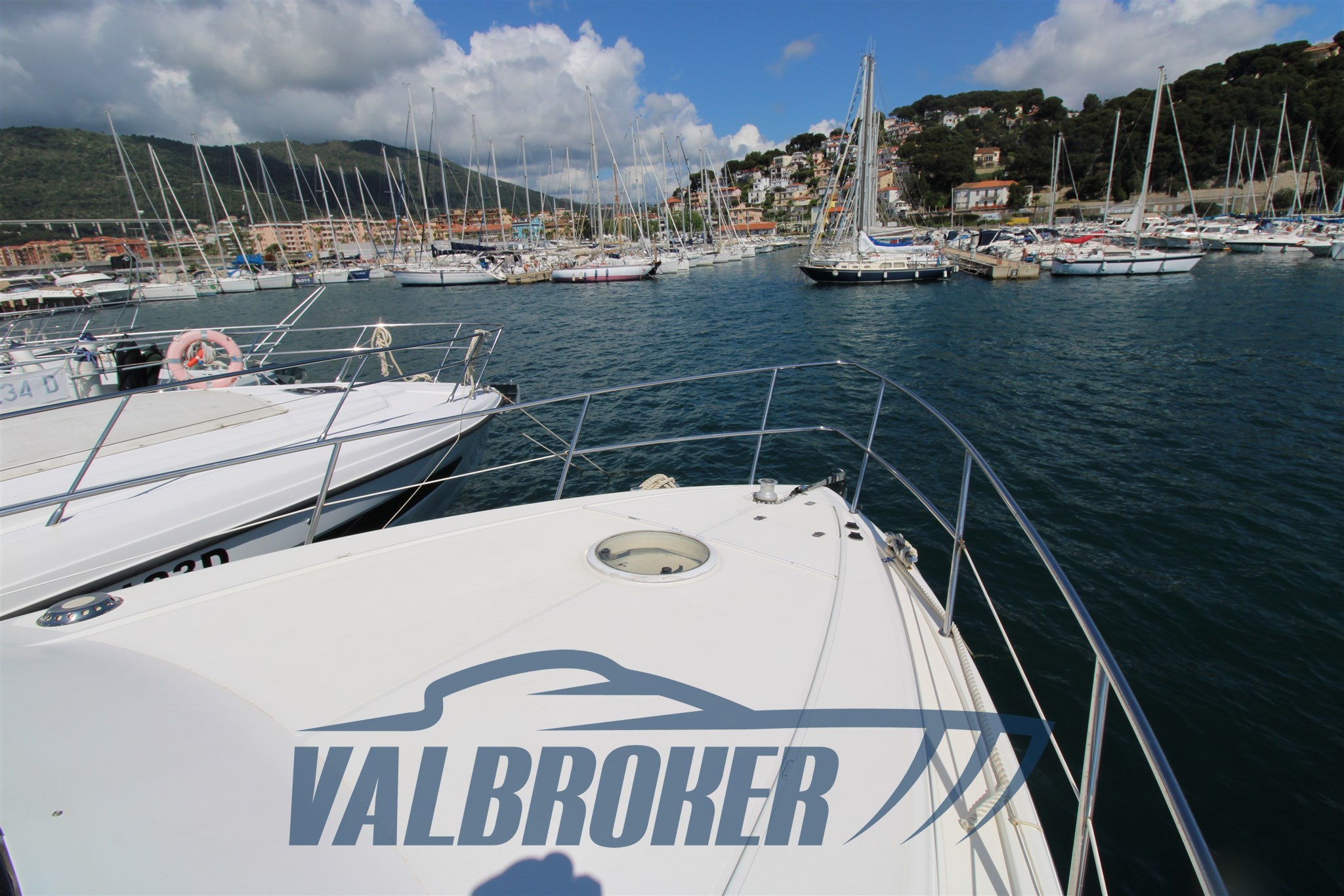 Azimut 42 1999 (23)