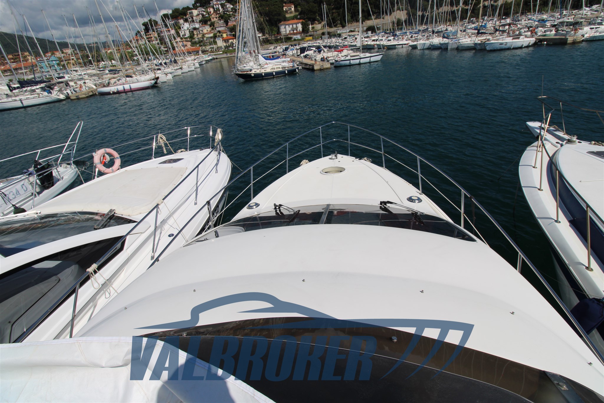 Azimut 42 1999 (73)