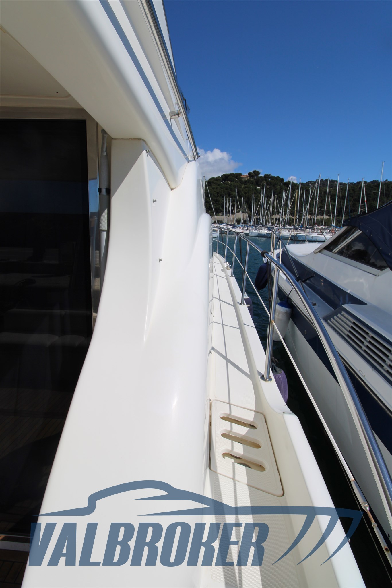 Azimut 42 1999 (20)