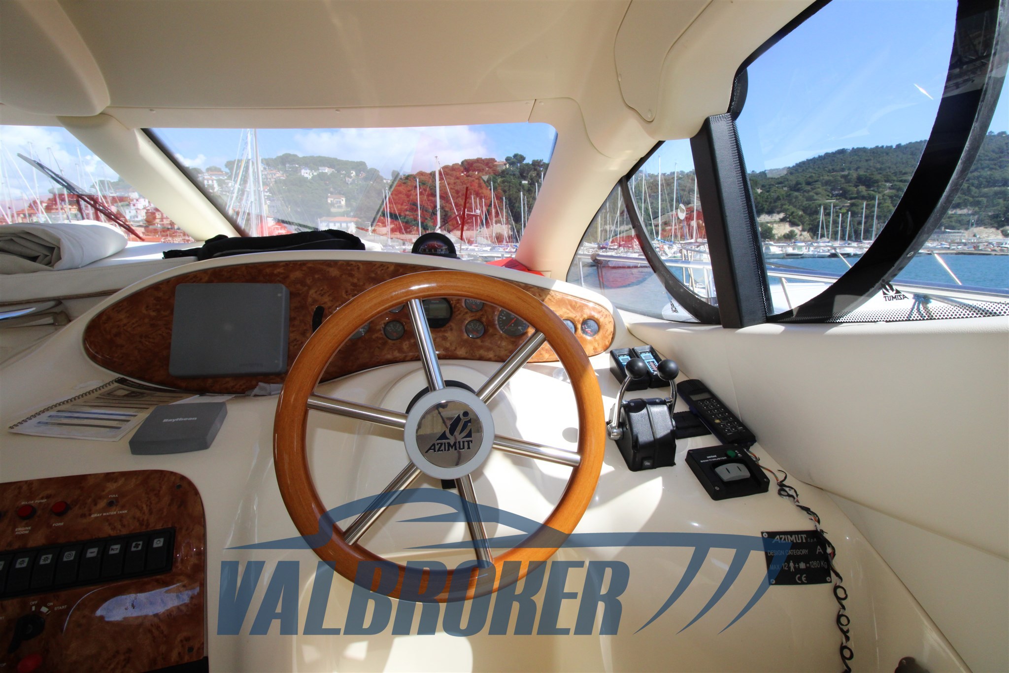 Azimut 42 1999 (44)