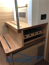 Sealine sc 47 2009 valbroker luglio 2019 (32)