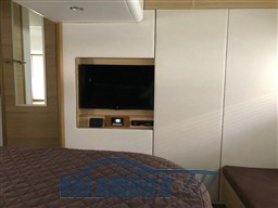 Sealine sc 47 2009 valbroker luglio 2019 (24)