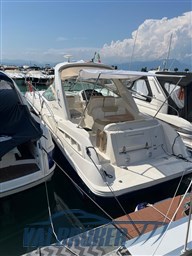 Sea Ray 355 (2)