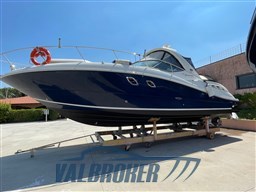 Sea ray 355 sundancer 2008 (23)