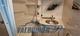 sea ray 355 interni (20)