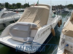 Sea ray 355 sundancer 2008 (16)