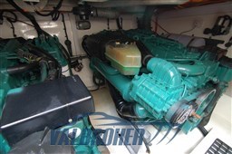 Sealine SC 39 2005 Valbroker (50)