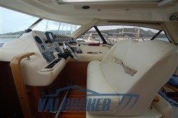 Sealine SC 39 2005 maggio 2018 valbroker (5)