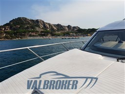 Sealine SC 39 2005 Valbroker (26)