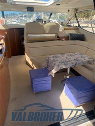 Sealine SC 39 2005 (14)
