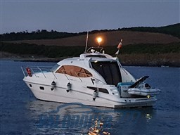 Sealine SC 39 Liguria Valbroker (3)