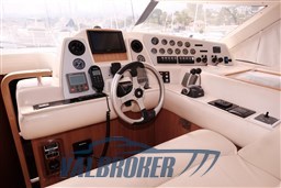 Sealine SC 39 - valbroker (19)